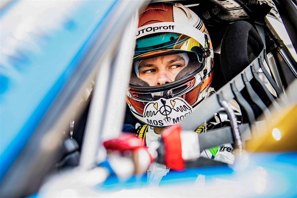 (Foto: PORSCHE, SRO MOTORSPORTS GROUP)